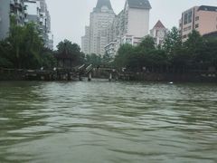 -运河游船(武林门码头)