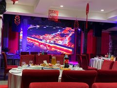 -山西会馆·晋菜·晋商宴·学堂记忆(许坦西街店)