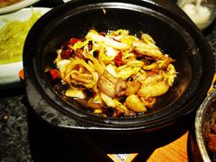 -小城故事·地道宁波味(月湖盛园店)