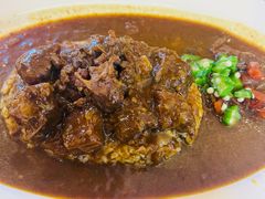 -伽喱博士 Dr.CURRY咖喱饭(太阳宫咖喱店)