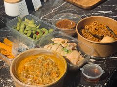 -南小蟹手工點心(三里屯店)