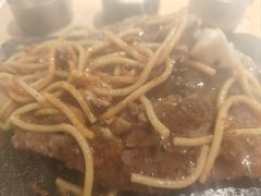 -牛爱客牛排(温岭千禧店)