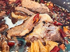 牛三金-烛影拾光观景餐厅·创意菜·摄影·小提琴(大唐不夜城店)