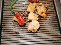 -庭悦餐厅(华侨城店)