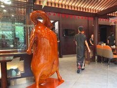 -古南都·老广东酒楼(龙江店)