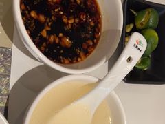 -烹然四季椰子鸡火锅(姚家园万象汇店)
