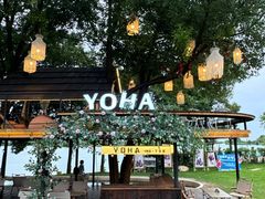 -军山湖云水间生态农业旅游景区