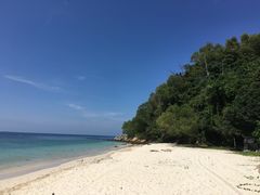 -马奴干岛