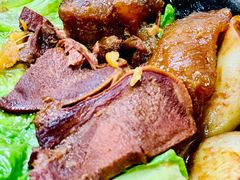-珍珍小食店(西华路店)