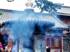 -五台山风景名胜区