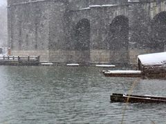 -茅山东方盐湖城景区