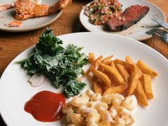 -THE CANNERY&JUJU 新鲜海鲜·牛排美食酒廊