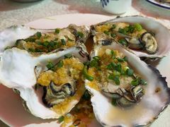-东江海鲜大排档·潮汕菜·砂锅粥