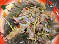 -吃城都·鱼蛙火锅(西玉龙街店)