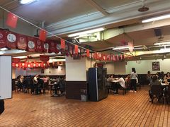 大堂-71号豆汤饭·成都小馆(春熙路百盛店)