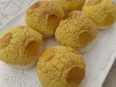 菠萝包-轩记海鲜餐厅·四十五年老字号·经典粤菜(西区彩虹店)