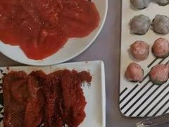 -蜀九香火锅(九眼桥店)