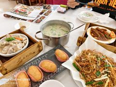 -天鲜阁·海鲜粤菜·33年老字号(石槎白云站店)