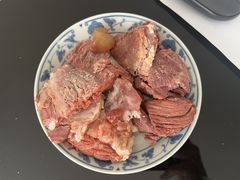 -刘纪孝腊牛羊肉(北广济街店)