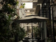 -广州市紫泥堂文化创意园景区