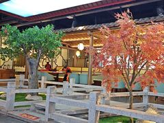 -三凤酒家·百年无锡菜(清扬茂业店)
