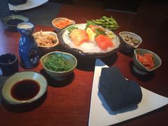 -沈阳国际皇冠假日酒店-Izakaya居日餐厅