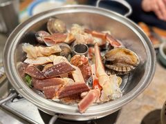 -亚马逊蒸汽活海鲜自助(LCM置汇旭辉广场店)