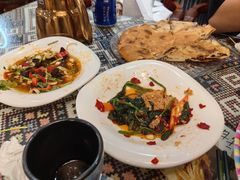 -新疆伊宁远征餐厅