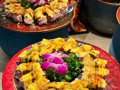 -梨花自助烤肉(西三旗万象汇黑金店)
