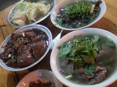 -谢老五跷脚牛肉·非遗传承店