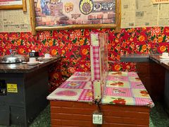 -粗粮人家·东北菜(洋桥店)