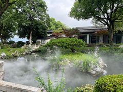 -杭州西湖柳莺里酒店