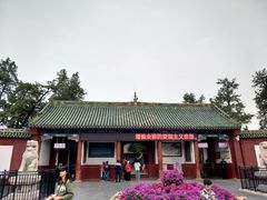 -关林