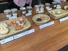 零售区-樱花糕坊(群星城店)