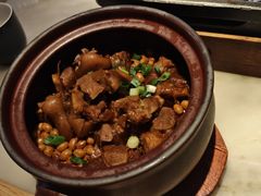 -绿茶餐厅(青岛城阳万象汇店)