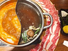 -呷哺呷哺 黄金牧场 (回龙观港龙店)