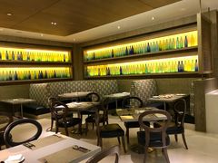 -海口绿发希尔顿酒店-田园汇自助餐·三文鱼·海鲜