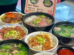 -合意桐坑牛肉粿·鲜牛肉火锅(嵩山总店)