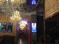 -明日世界密室轰趴·剧本桌游·箭馆团建(国贸店)