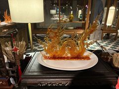 -三号黄浦会Canton Table