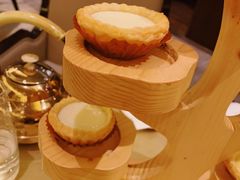 -汇景希尔顿逸林酒店·悦轩中餐厅