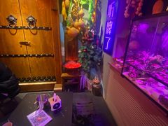-夜幕浸入式超级密室(望京店)