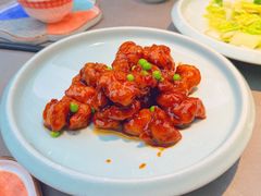 -江南里·新浙菜(苏州大悦城店)