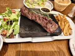 -Entrecôte 法国牛扒馆(保利·时光里店)