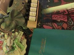 -金色莲花泰式按摩SPA(石牌店)