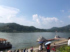 -浈阳坊旅游小镇