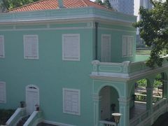 -龙环葡韵住宅式博物馆