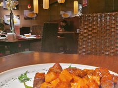 -金枝玉叶上海人家食府(三里河店)