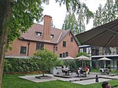 -一尺花园(安和花园店)