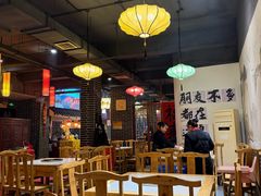 -谭氏兄弟火锅(中和店)
